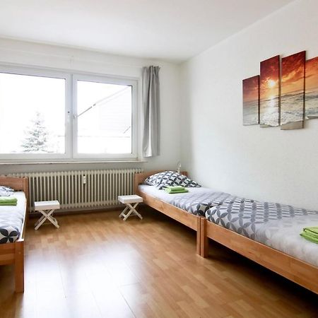 Apartmondo Ferienwohnungen Wuppertal Exterior foto
