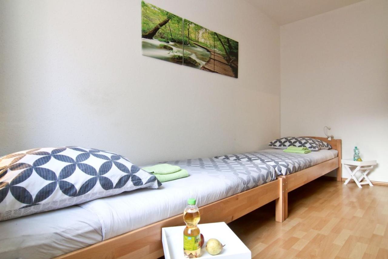 Apartmondo Ferienwohnungen Wuppertal Exterior foto