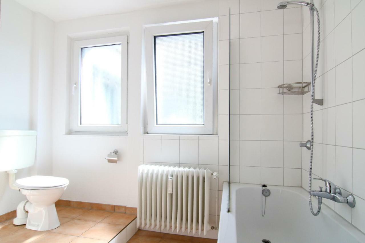 Apartmondo Ferienwohnungen Wuppertal Exterior foto