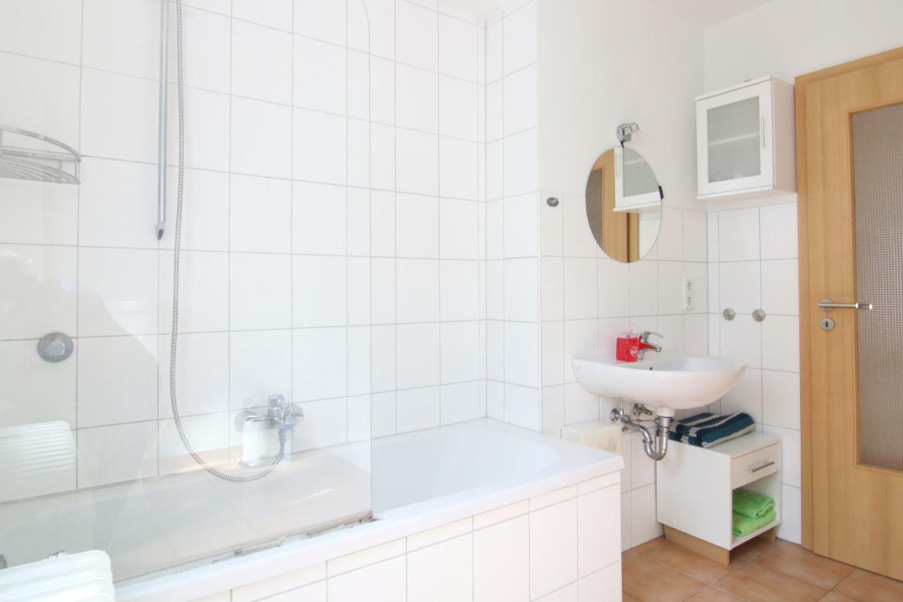 Apartmondo Ferienwohnungen Wuppertal Exterior foto